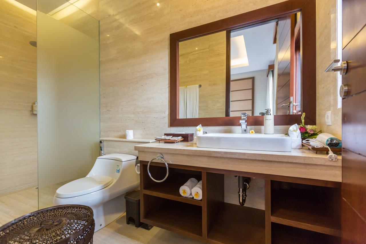 Entrada Seminyak Villa By Nagisa Bali Eksteriør billede
